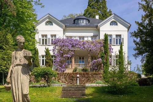 Foto - Wohnung zum Mieten in Pforzheim 3.340,00 € 295.75 m²