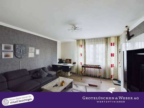 Foto - Wohnung zum Kaufen in Bremerhaven Leherheide 119.900,00 € 66.5 m²