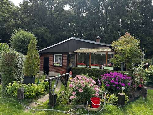 Foto - Haus zum Kaufen in Oranienburg 59.000,00 € 25 m²