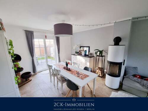 Foto - Haus zum Kaufen in Baabe 495.000,00 € 125 m²