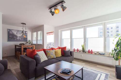 Foto - Wohnung zum Kaufen in Hildesheim 169.000,00 € 74.85 m²