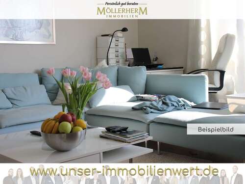 Foto - Wohnung zum Kaufen in Mariendorf 267.000,00 € 62 m²