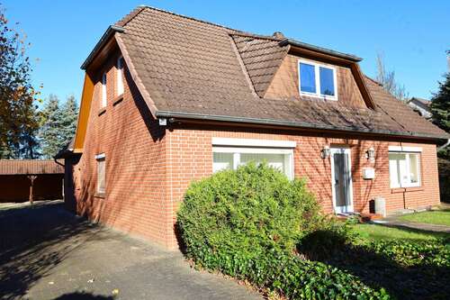 Foto - Haus zum Kaufen in Buchholz 545.000,00 € 162 m²