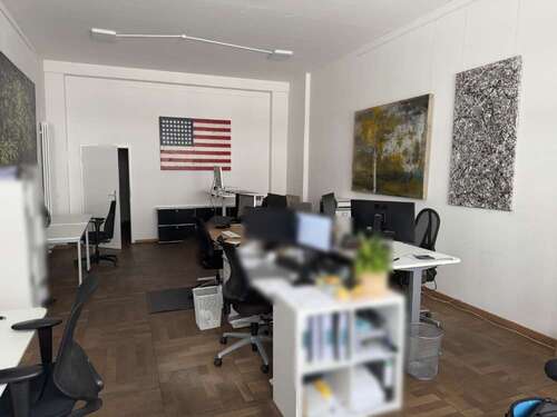 Foto - Büro in Berlin 3.850,00 € 169 m²