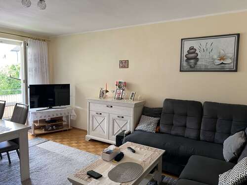 Foto - Wohnung zum Mieten in Fürstenfeldbruck 850,00 € 62.2 m²