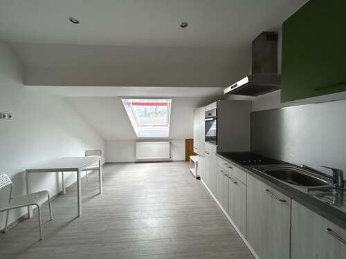 Foto - Wohnung zum Mieten in Büttelborn 450,00 € 17 m²