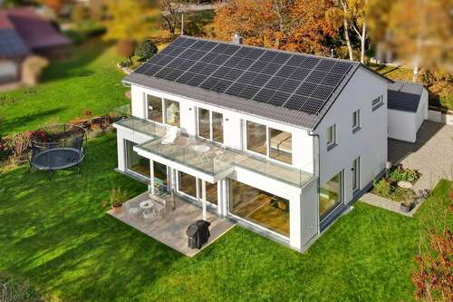 Foto - Haus zum Kaufen in Immenstaad am Bodensee 2.690.000,00 € 201.67 m²