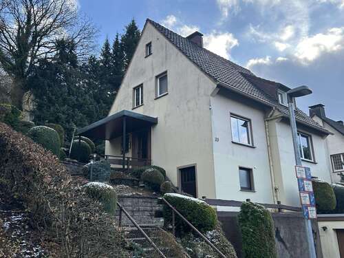 Foto - Haus zum Kaufen in Schalksmühle 220.000,00 € 104 m²