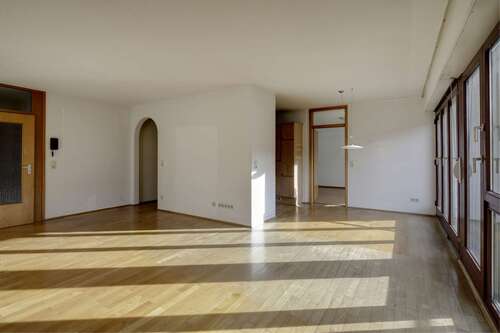 Foto - Wohnung zum Kaufen in Freiburg im Breisgau 429.900,00 € 83 m²