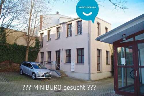 Foto - Büro in Chemnitz 130,00 € 17 m²