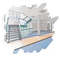 Einzelhandel in Ludwigsburg 9.000,00 € 660 m²