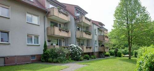 Foto - Wohnung zum Mieten in Herne 220,08 € 42 m²