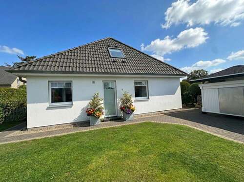 Foto - Haus zum Kaufen in Stapelfeld 699.000,00 € 134 m²