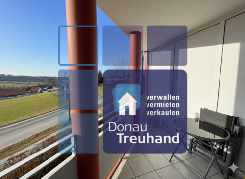 Foto - Wohnung zum Kaufen in Passau 148.500,00 € 55.49 m²