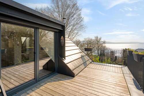 Foto - Haus zum Kaufen in Allensbach 1.595.000,00 € 210 m²