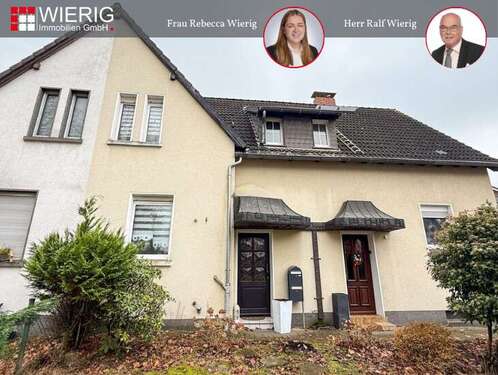 Foto - Haus zum Kaufen in Bottrop Eigen 209.000,00 € 79 m²