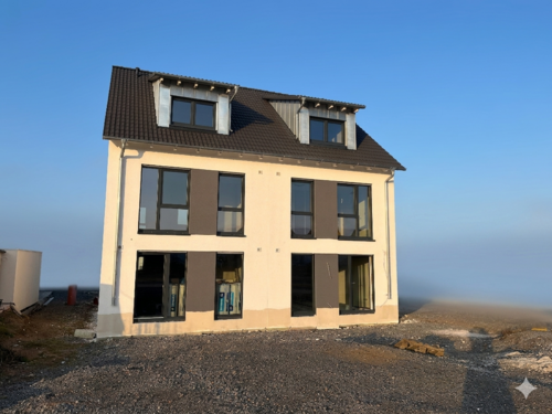 Foto - Haus zum Kaufen in Erlensee 569.000,00 € 130 m²