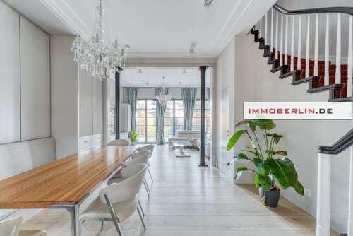 Foto - Haus zum Kaufen in Berlin 2.399.000,00 € 181 m²