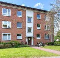 Wohnung zum Kaufen in Bad Oldesloe 205.000,00 € 71 m²