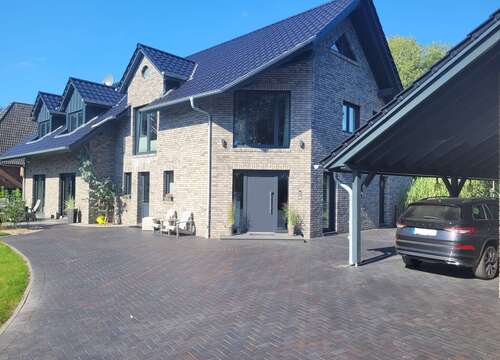 Foto - Haus zum Kaufen in Cuxhaven 1.890.000,00 € 330 m²
