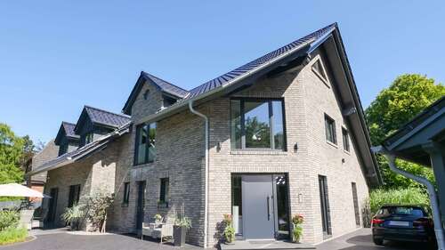 Foto - Haus zum Kaufen in Cuxhaven 1.890.000,00 € 330 m²