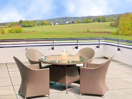 Foto - Wohnung zum Mieten in Kelkheim 1.300,00 € 81 m²