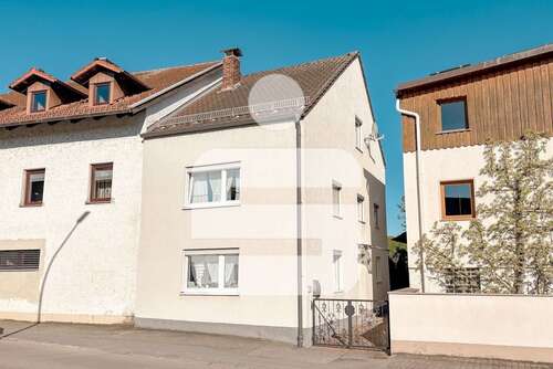 Foto - Haus zum Kaufen in Windorf 225.000,00 € 124 m²