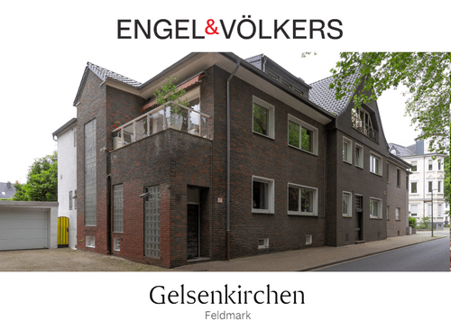 Foto - Haus zum Kaufen in Gelsenkirchen 639.000,00 € 301 m²