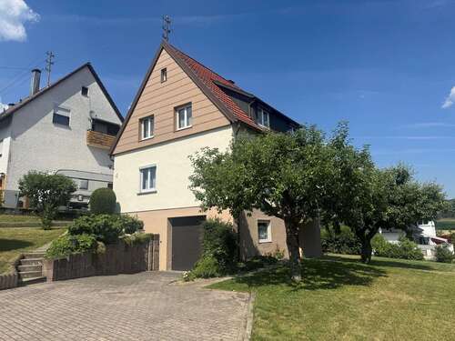 Foto - Haus zum Kaufen in Dischingen 250.000,00 € 126 m²