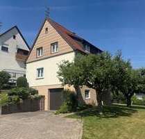 Haus zum Kaufen in Dischingen 250.000,00 € 126 m²