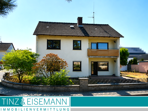 Foto - Haus zum Kaufen in Waghäusel 400.000,00 € 135 m²