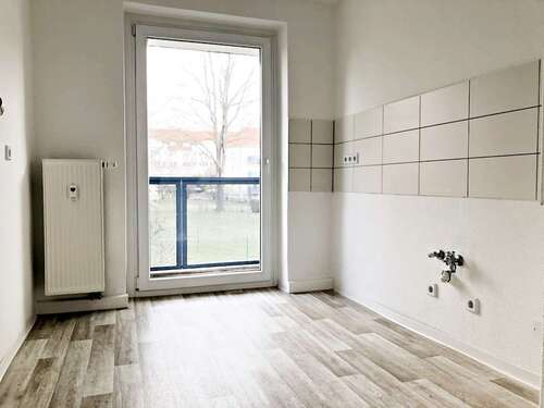 Foto - Wohnung zum Mieten in Riesa 269,00 € 43.56 m²