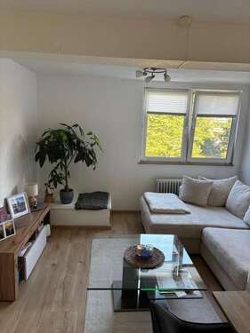 Foto - Wohnung zum Mieten in Essen 570,00 € 45 m²