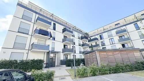 Foto - Wohnung zum Mieten in Berlin 834,99 € 42.82 m²