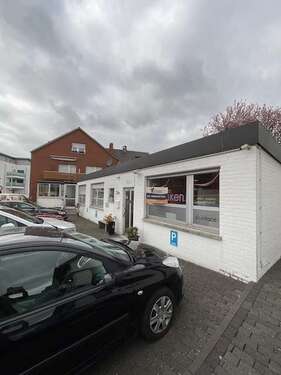 Foto - Büro in Heinsberg 750,00 € 80 m²