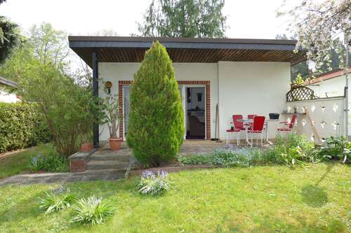 Foto - Haus zum Kaufen in Schenkendöbern 49.000,00 € 40 m²