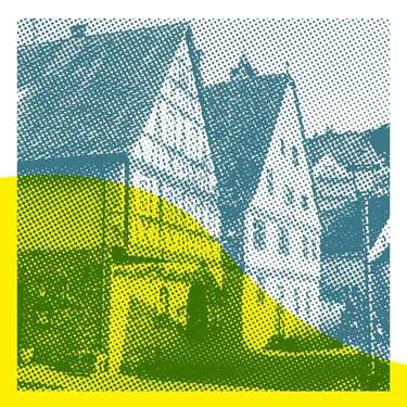 Foto - Haus zum Kaufen in Homburg 425.000,00 € 300 m²