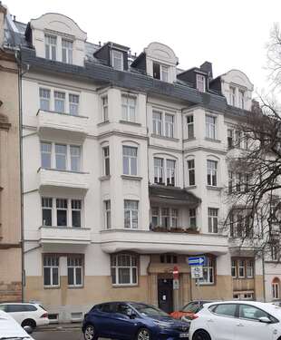 Foto - Wohnung zum Mieten in Chemnitz 415,00 € 59.46 m²