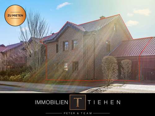 Foto - Haus zum Mieten in Meppen 1.350,00 € 147 m²