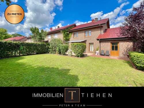 Foto - Haus zum Mieten in Meppen 1.350,00 € 147 m²