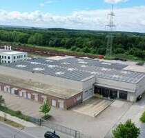 Halle in Paderborn 4.100.000,00 € 3700 m²