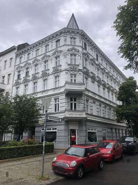 Foto - Wohnung zum Mieten in Berlin 990,00 € 35 m²