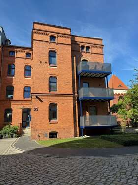 Foto - Wohnung zum Mieten in Cottbus 1.056,00 € 87.99 m²