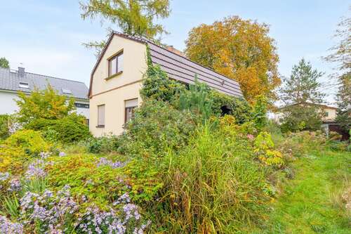 Foto - Haus zum Kaufen in Berlin 495.000,00 € 102.02 m²