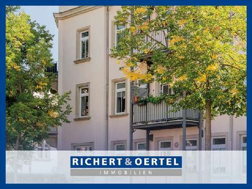 Foto - Wohnung zum Kaufen in Dresden 204.750,00 € 68.25 m²