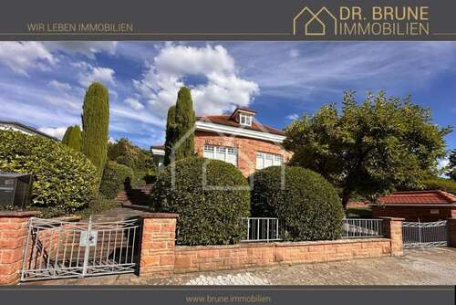 Foto - Haus zum Kaufen in Bensheim 1.890.000,00 € 438 m²