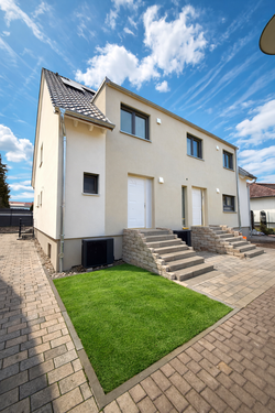 Foto - Haus zum Kaufen in Brühl 669.900,00 € 160 m²