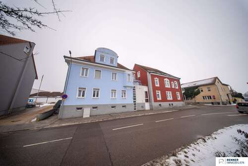 Foto - Haus zum Kaufen in Gunzenhausen 1.500.000,00 € 765 m²