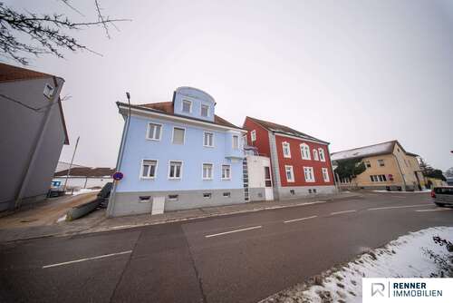 Foto - Haus zum Kaufen in Gunzenhausen 1.500.000,00 € 765 m²