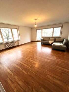 Foto - Wohnung zum Mieten in Tübingen 1.400,00 € 92 m²